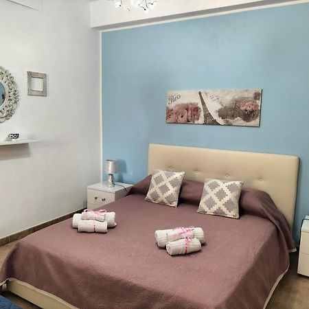 קלטפימי La Casa Di Anita Nel Cuore Di Segesta מראה חיצוני תמונה