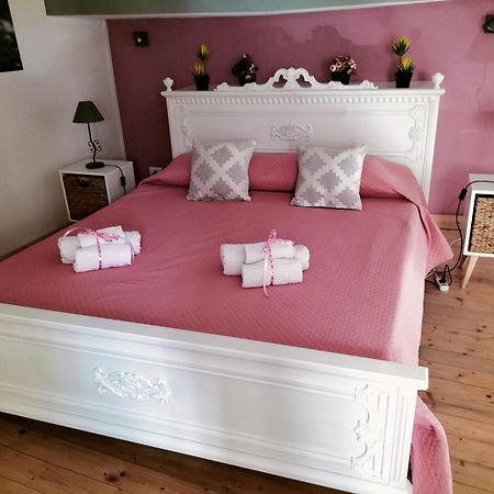 קלטפימי La Casa Di Anita Nel Cuore Di Segesta מראה חיצוני תמונה