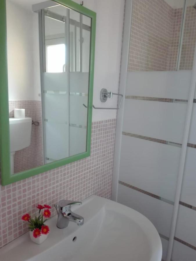 קלטפימי La Casa Di Anita Nel Cuore Di Segesta מראה חיצוני תמונה