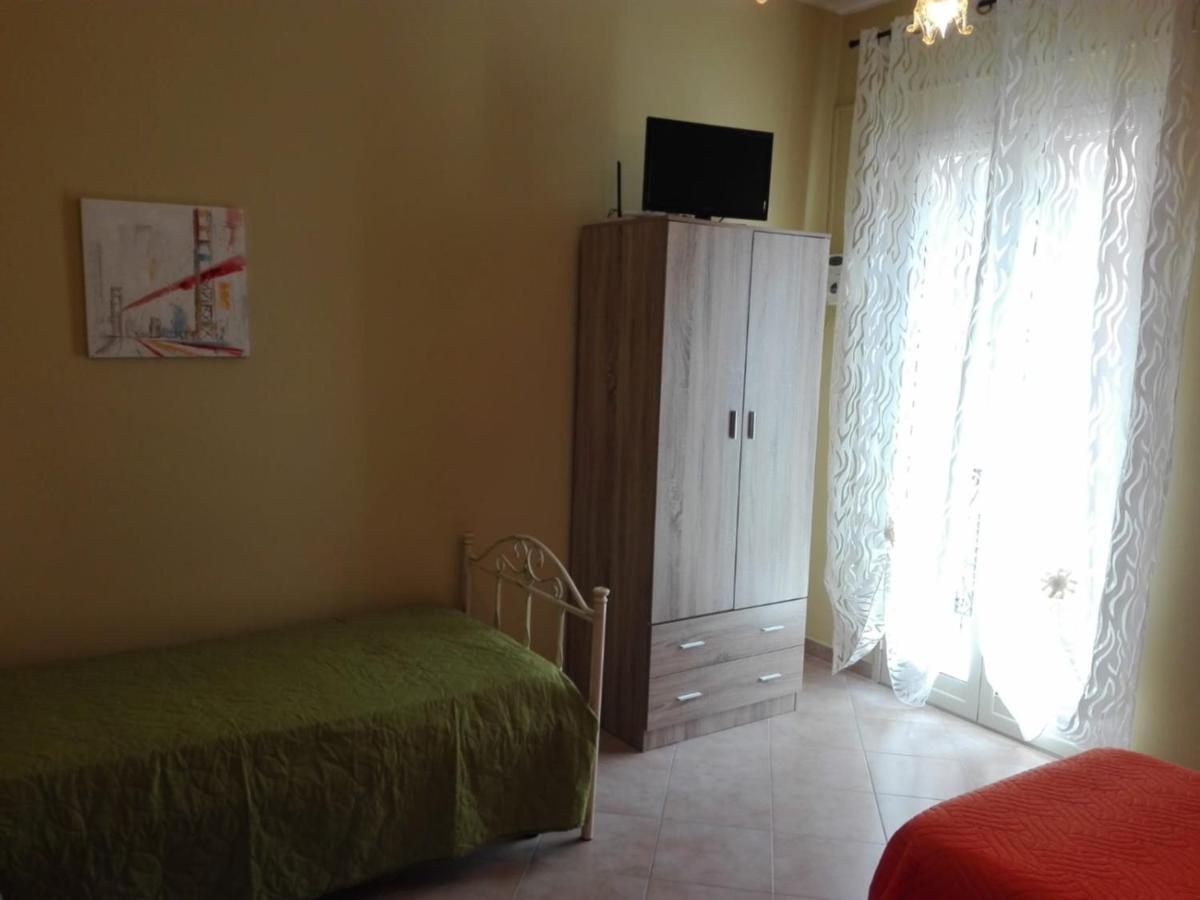 קלטפימי La Casa Di Anita Nel Cuore Di Segesta מראה חיצוני תמונה