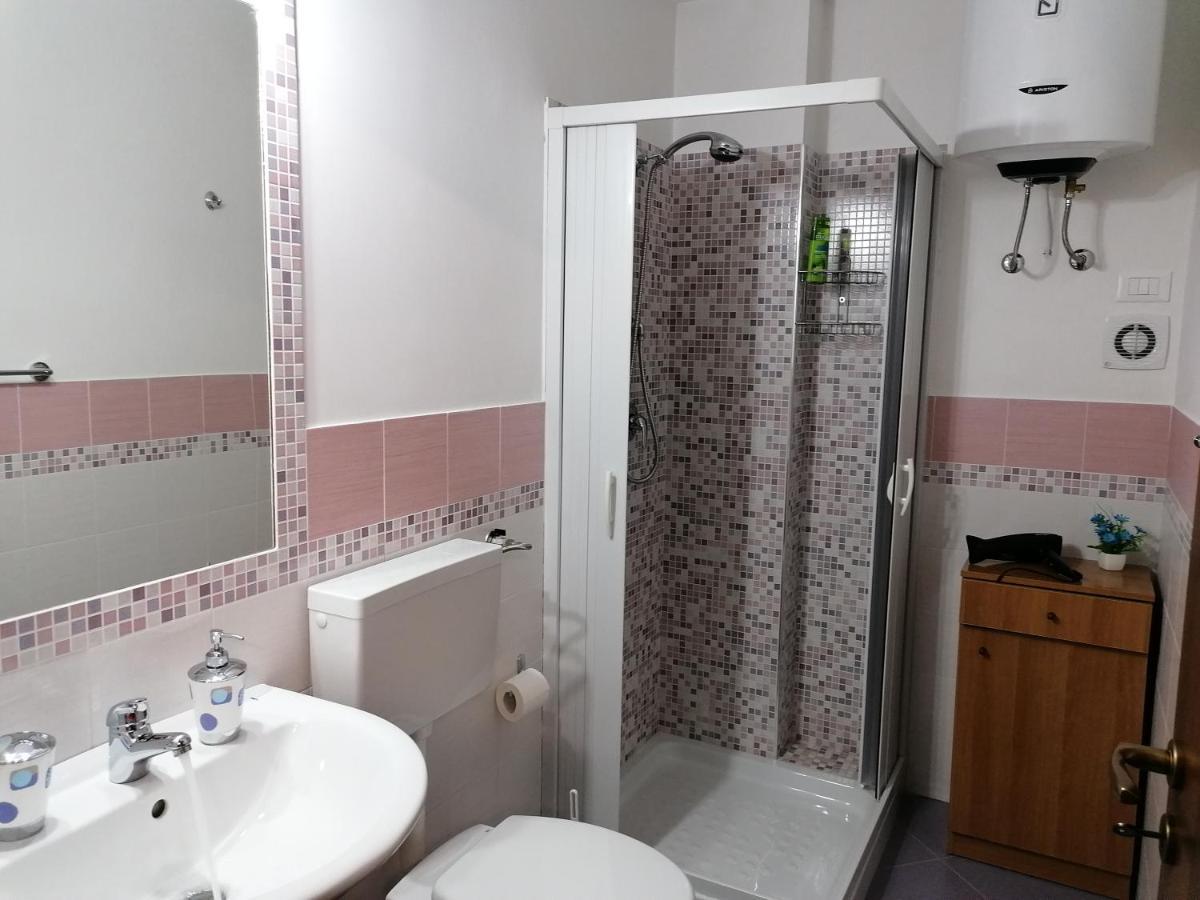 קלטפימי La Casa Di Anita Nel Cuore Di Segesta חדר תמונה