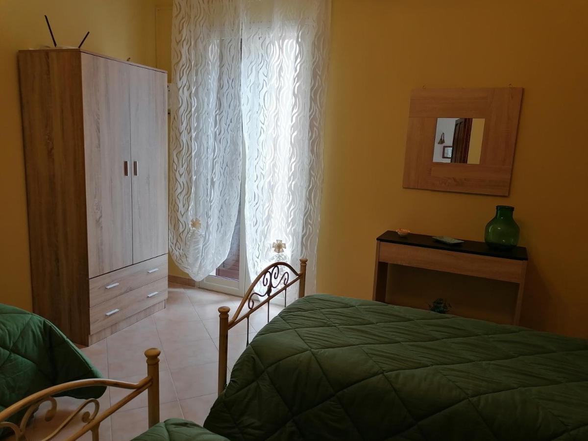 קלטפימי La Casa Di Anita Nel Cuore Di Segesta מראה חיצוני תמונה