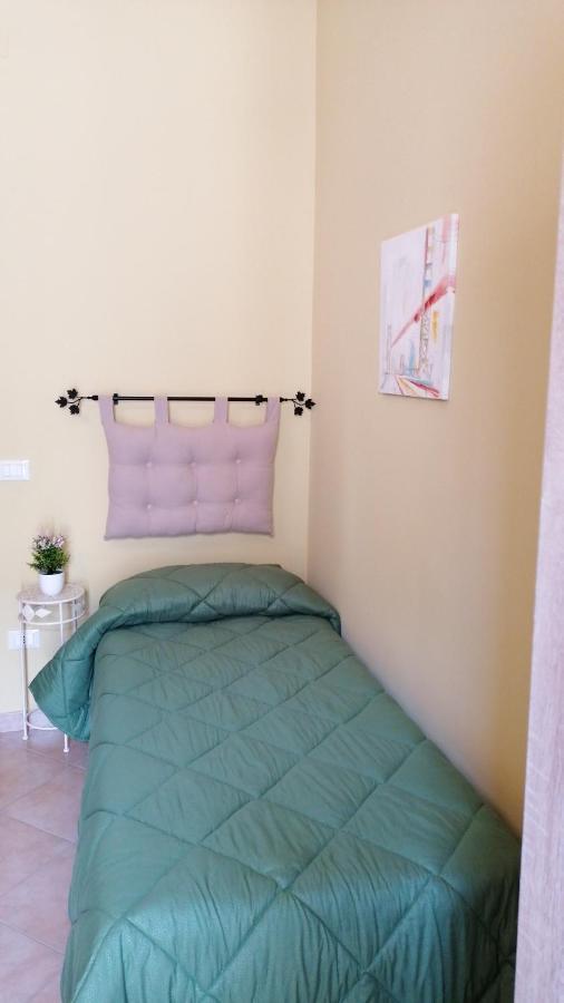 קלטפימי La Casa Di Anita Nel Cuore Di Segesta מראה חיצוני תמונה
