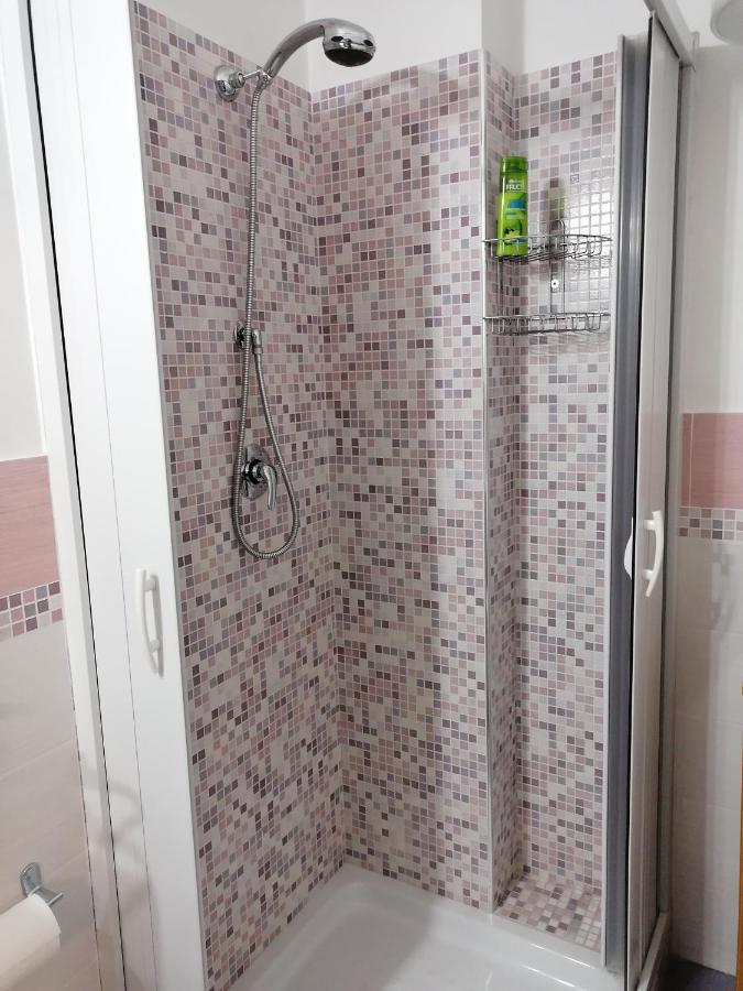 קלטפימי La Casa Di Anita Nel Cuore Di Segesta חדר תמונה