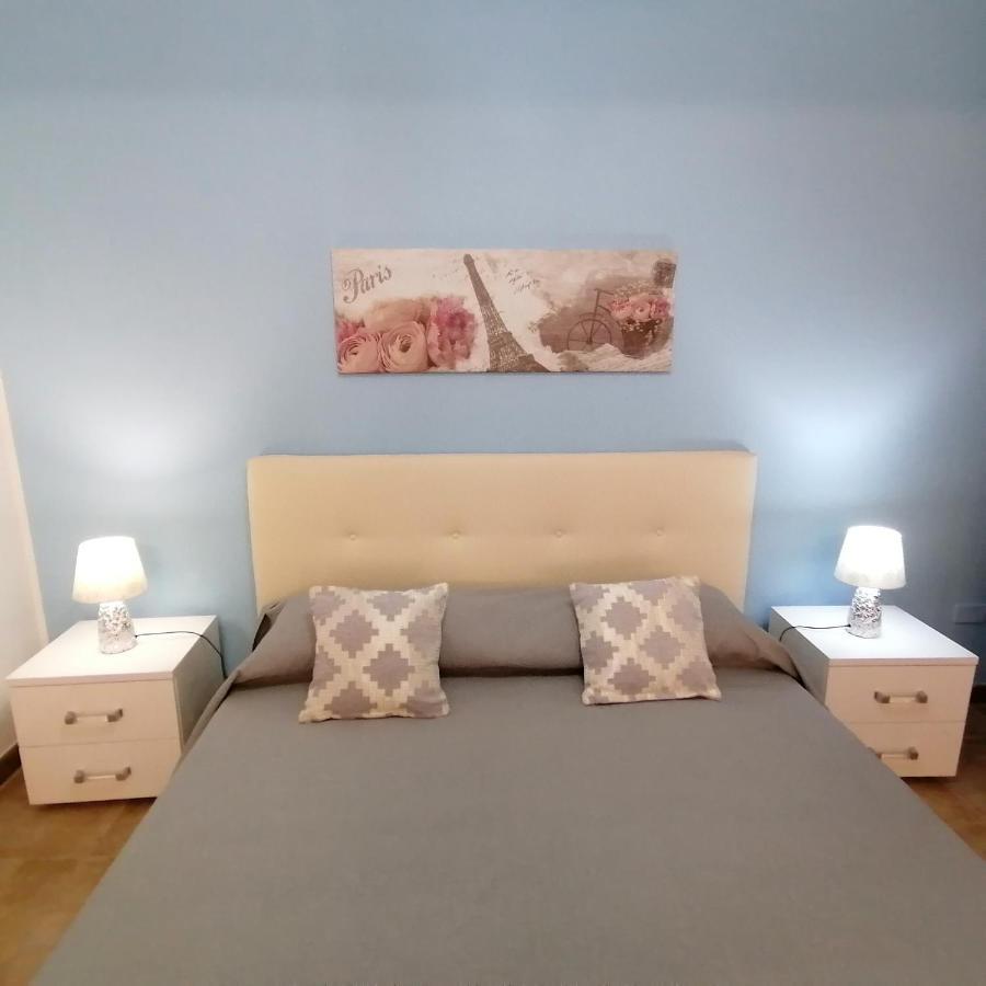 קלטפימי La Casa Di Anita Nel Cuore Di Segesta מראה חיצוני תמונה