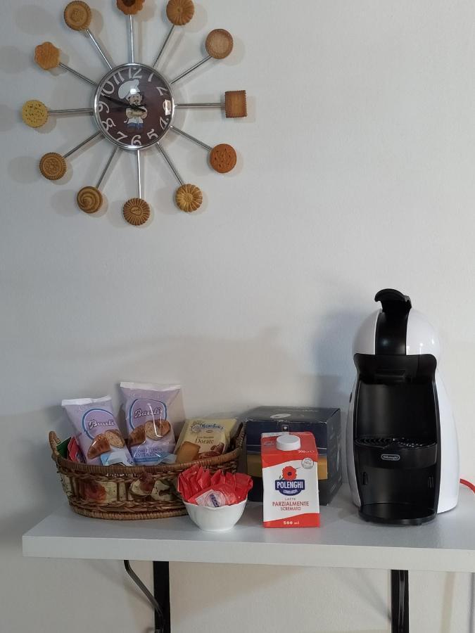 קלטפימי La Casa Di Anita Nel Cuore Di Segesta מראה חיצוני תמונה