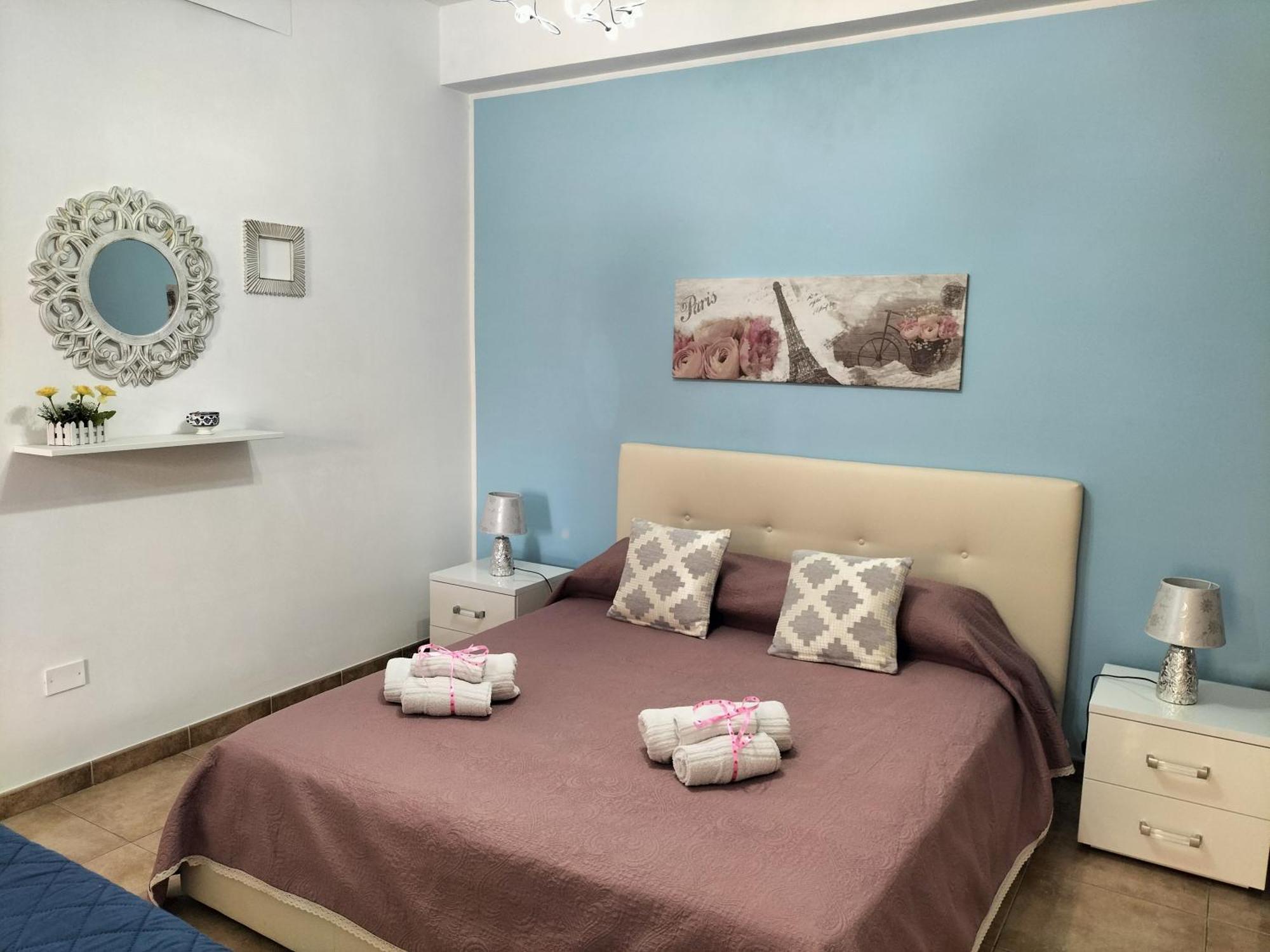 קלטפימי La Casa Di Anita Nel Cuore Di Segesta מראה חיצוני תמונה