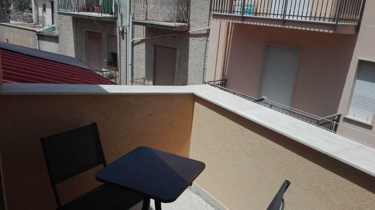 קלטפימי La Casa Di Anita Nel Cuore Di Segesta מראה חיצוני תמונה