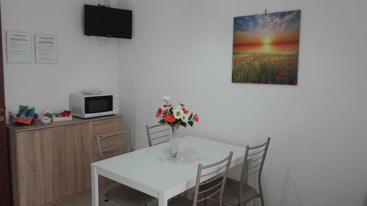 קלטפימי La Casa Di Anita Nel Cuore Di Segesta מראה חיצוני תמונה