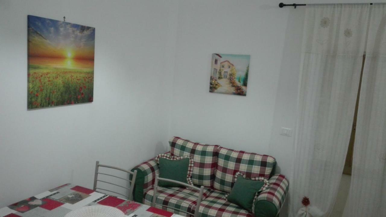 קלטפימי La Casa Di Anita Nel Cuore Di Segesta מראה חיצוני תמונה