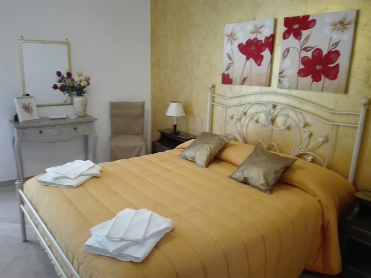 קלטפימי La Casa Di Anita Nel Cuore Di Segesta מראה חיצוני תמונה