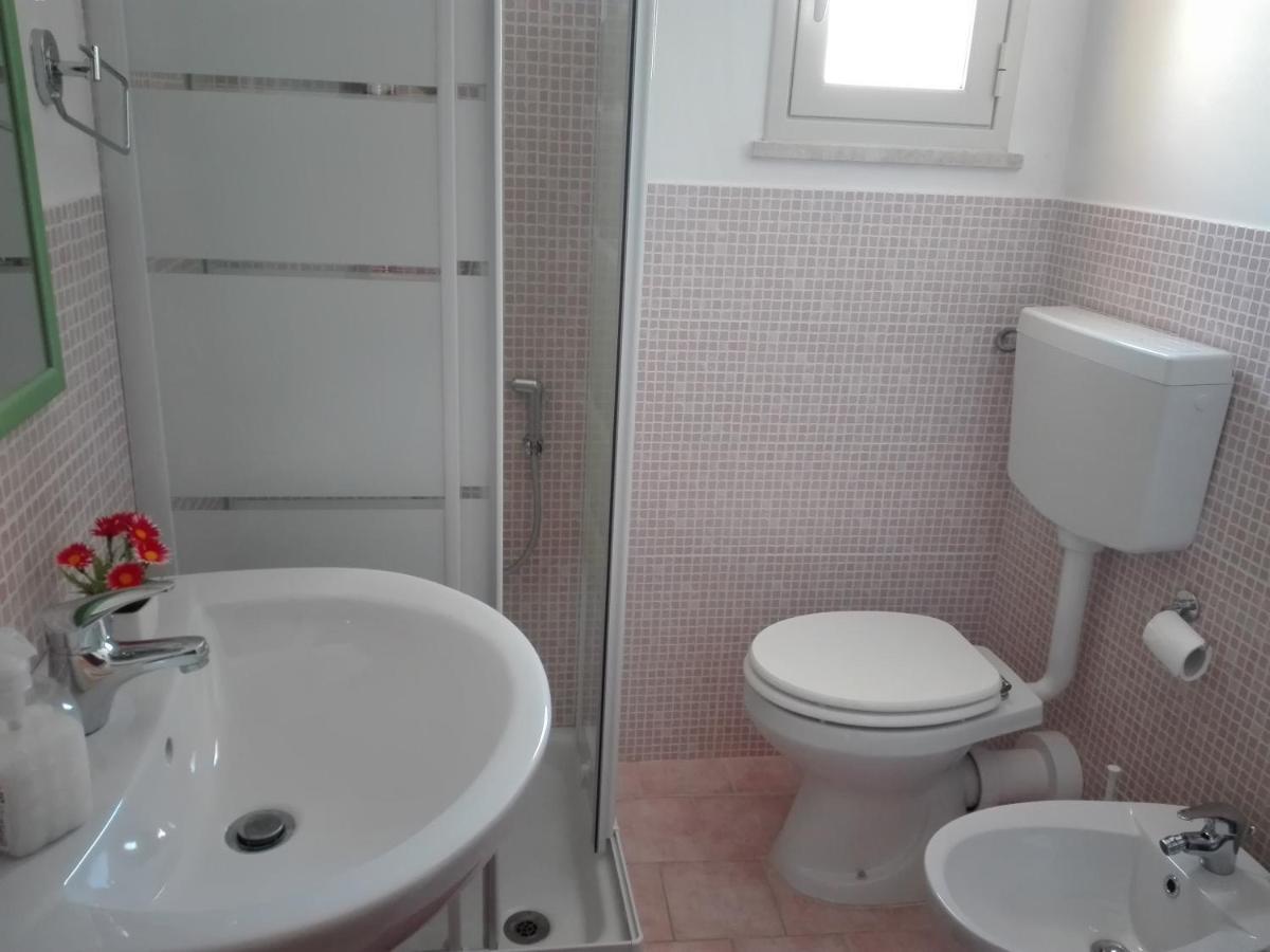 קלטפימי La Casa Di Anita Nel Cuore Di Segesta מראה חיצוני תמונה