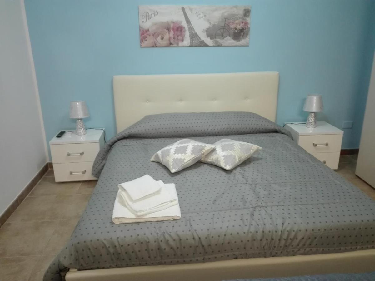 קלטפימי La Casa Di Anita Nel Cuore Di Segesta מראה חיצוני תמונה