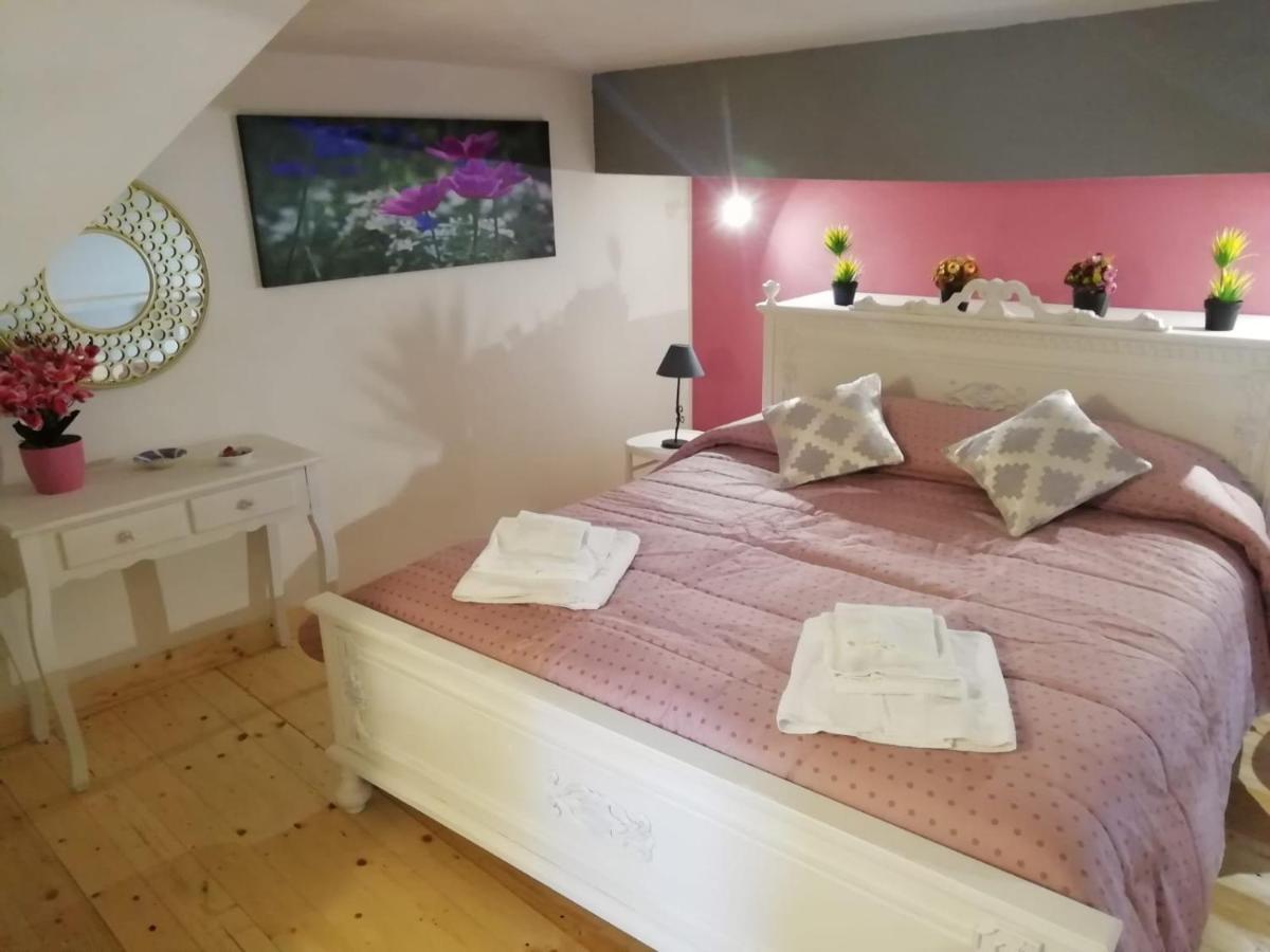 קלטפימי La Casa Di Anita Nel Cuore Di Segesta מראה חיצוני תמונה